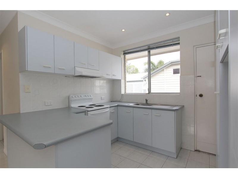 3/53 Alma Road, Clayfield QLD 4011