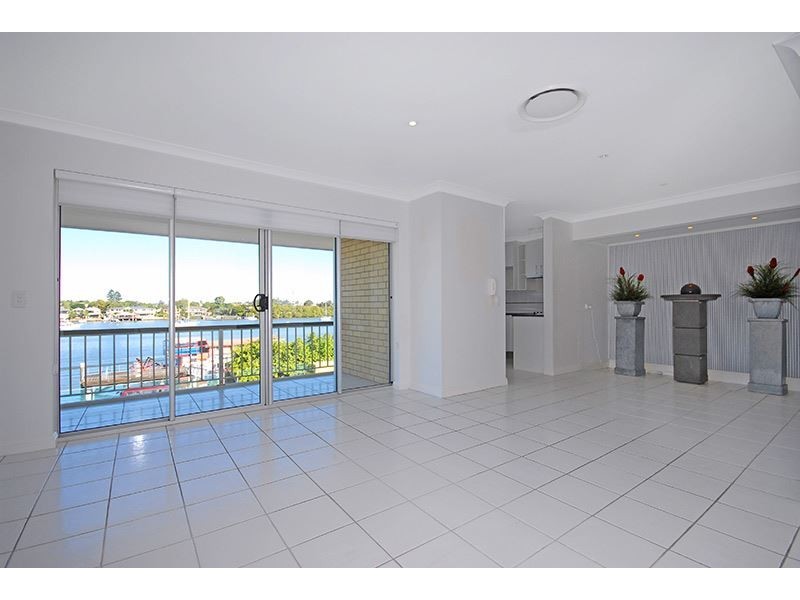 3/260 Kingsford Smith Drive, Hamilton QLD 4007