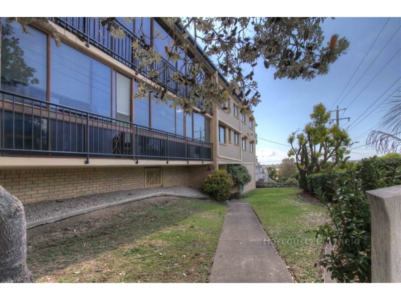 4/156 Bonney Avenue, Clayfield QLD 4011