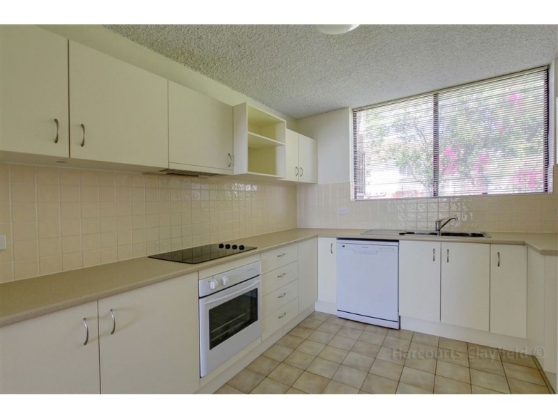 4/156 Bonney Avenue, Clayfield QLD 4011