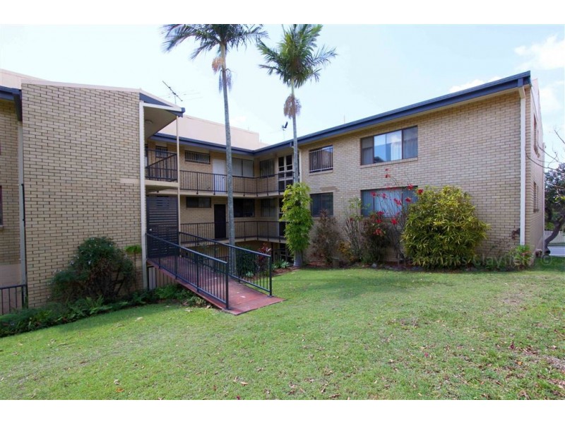 4/156 Bonney Avenue, Clayfield QLD 4011