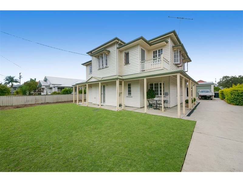 47 Long Street, Hendra QLD 4011