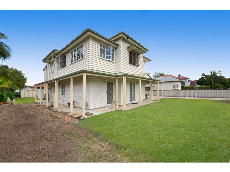 47 Long Street, Hendra QLD 4011