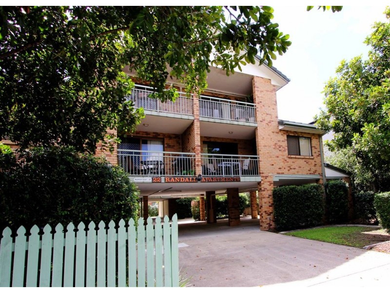6/22 – 24 Noble Street, Clayfield QLD 4011