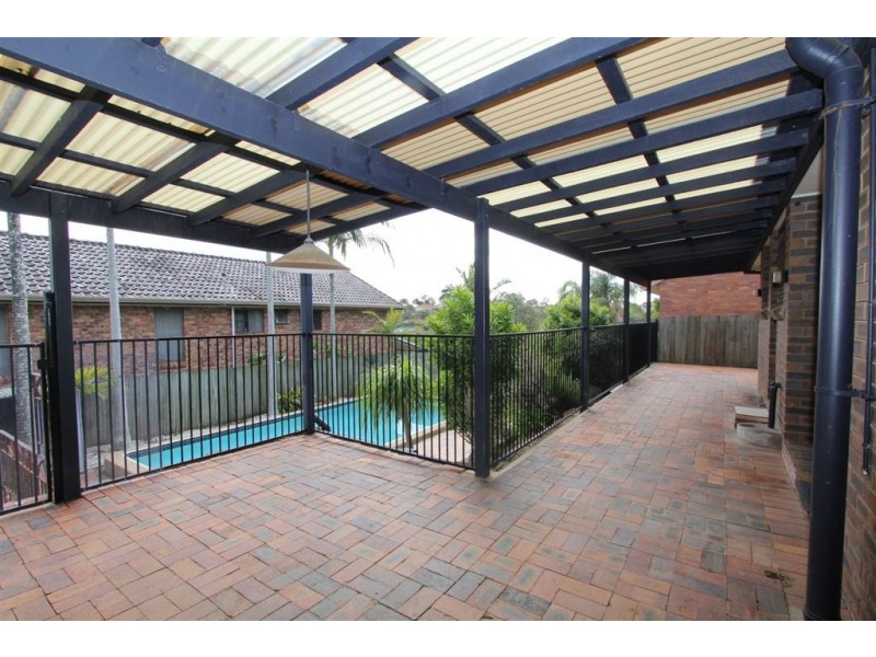 24 Candlebark St, Aspley QLD 4034