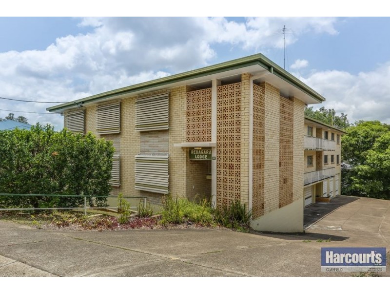 5/49 Aberleigh Road, Herston QLD 4006