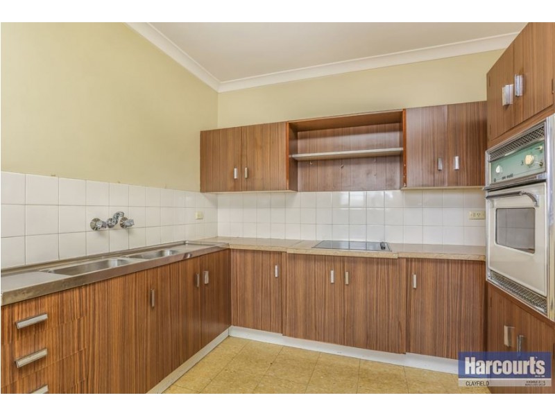 5/49 Aberleigh Road, Herston QLD 4006