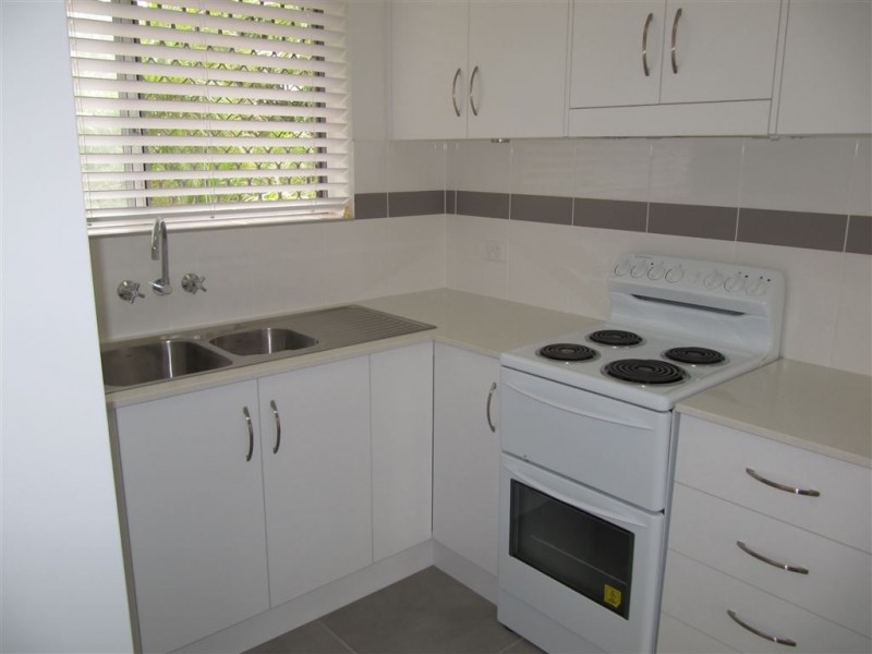 6/33 Dansie Street, Greenslopes QLD 4120