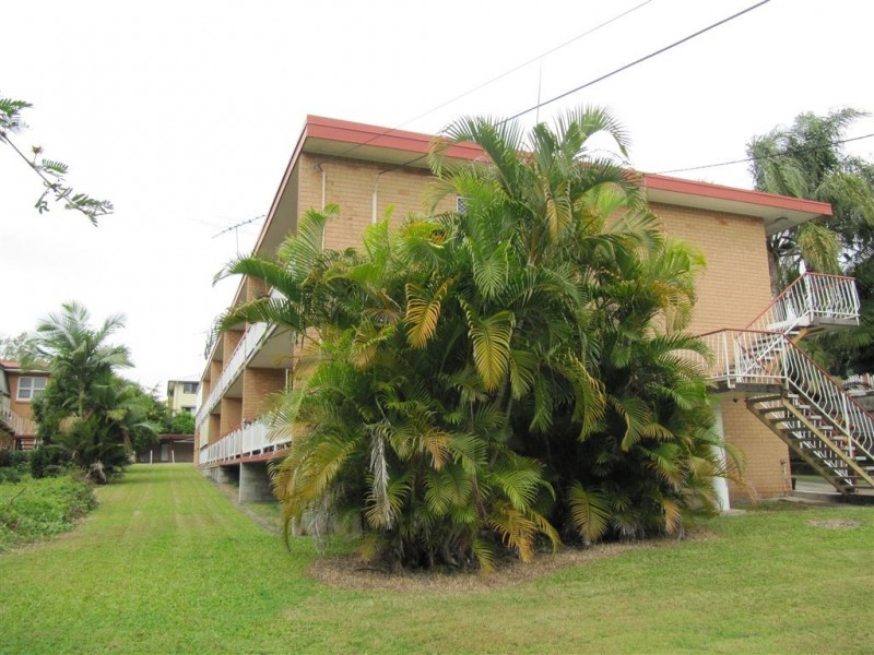 6/33 Dansie Street, Greenslopes QLD 4120