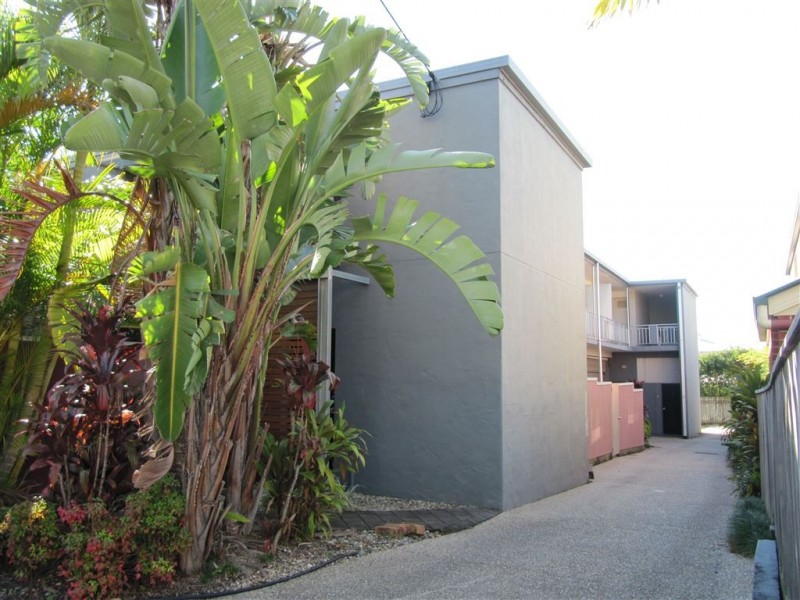 2/22 Wellington St, Lutwyche QLD 4030