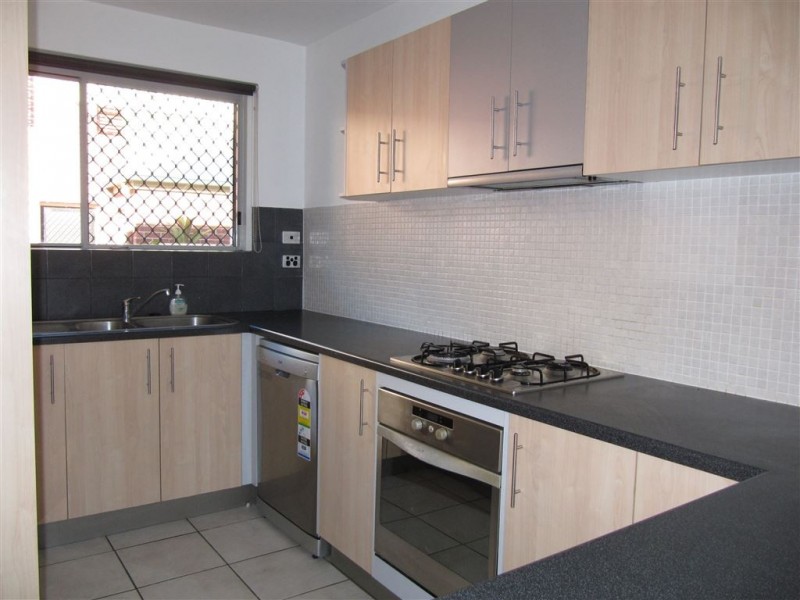 2/22 Wellington St, Lutwyche QLD 4030