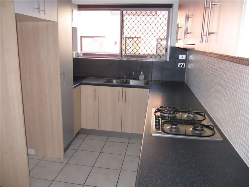 2/22 Wellington St, Lutwyche QLD 4030