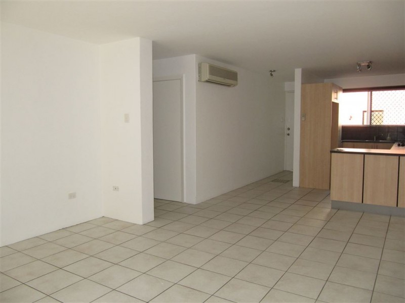 2/22 Wellington St, Lutwyche QLD 4030