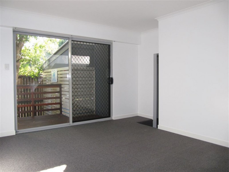 2/22 Wellington St, Lutwyche QLD 4030