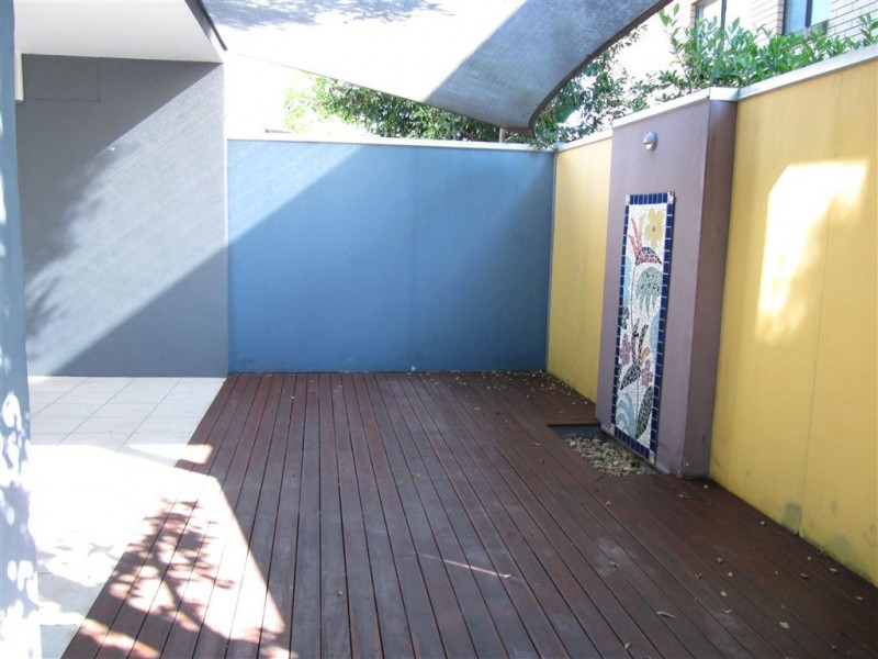 2/22 Wellington St, Lutwyche QLD 4030