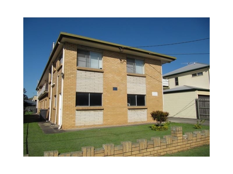 3/15 Noble St, Clayfield QLD 4011