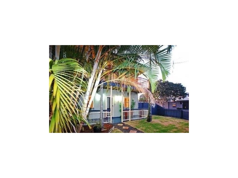 48 Hopetoun Street, Ascot QLD 4007