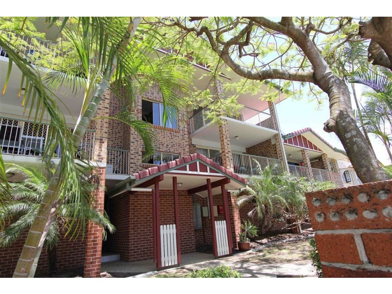 12/31 Wongara Street, Clayfield QLD 4011
