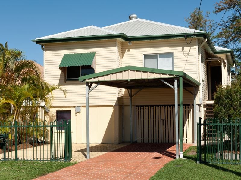 12 O’Sullivan Street, Hendra QLD 4011