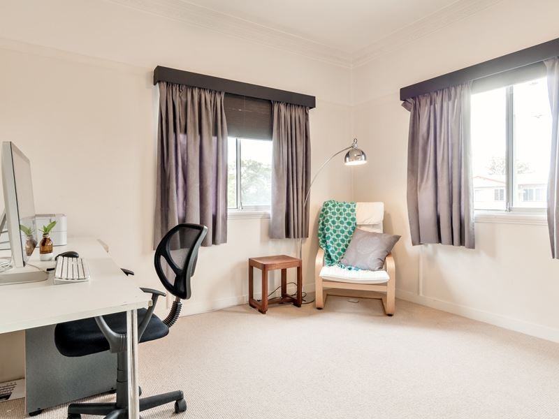 12 O’Sullivan Street, Hendra QLD 4011