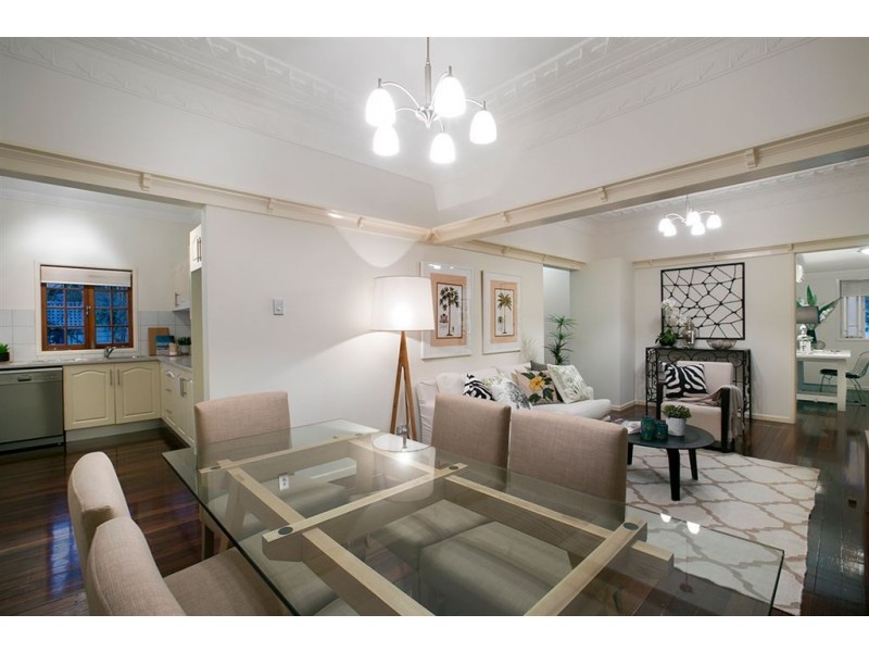 2 Harding Street, Hendra QLD 4011