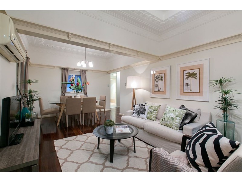 2 Harding Street, Hendra QLD 4011