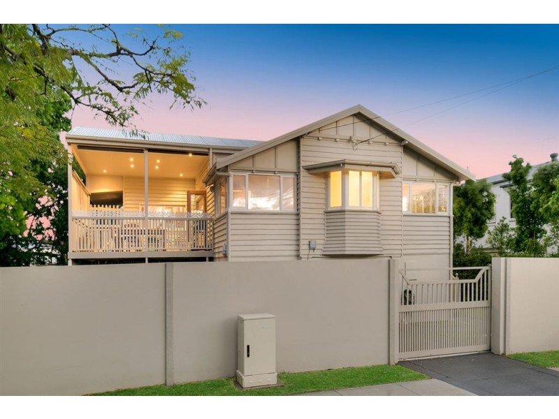 65 Seymour Road, Ascot QLD 4007