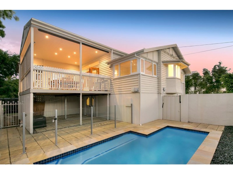 65 Seymour Road, Ascot QLD 4007