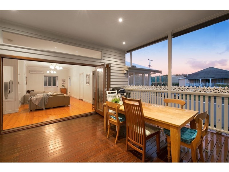 65 Seymour Road, Ascot QLD 4007