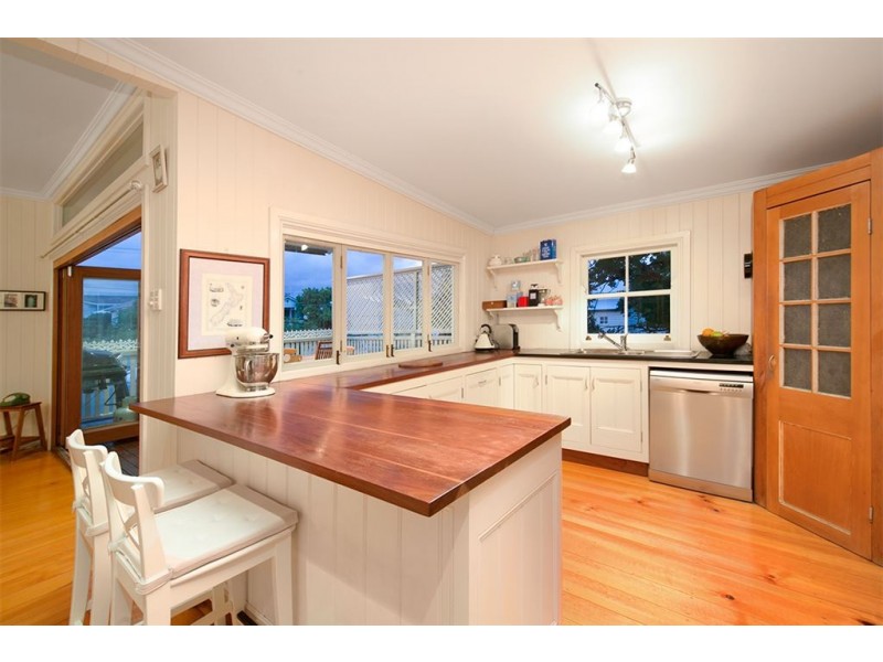 65 Seymour Road, Ascot QLD 4007