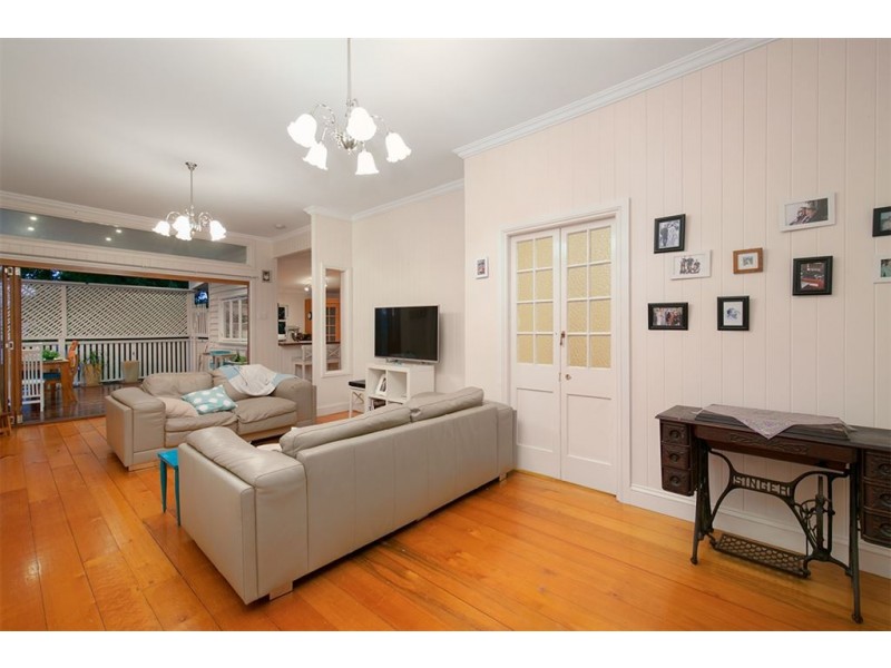 65 Seymour Road, Ascot QLD 4007