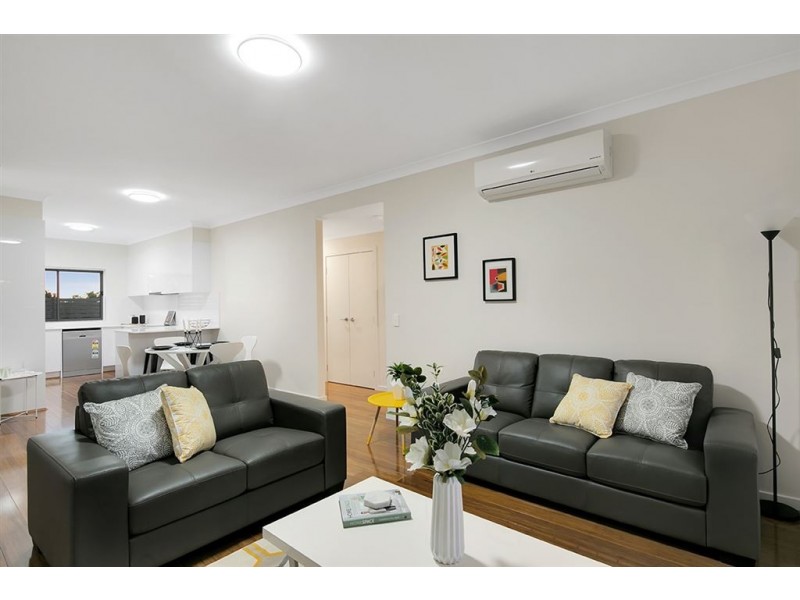 4/2 Arnott Street, Kedron QLD 4031