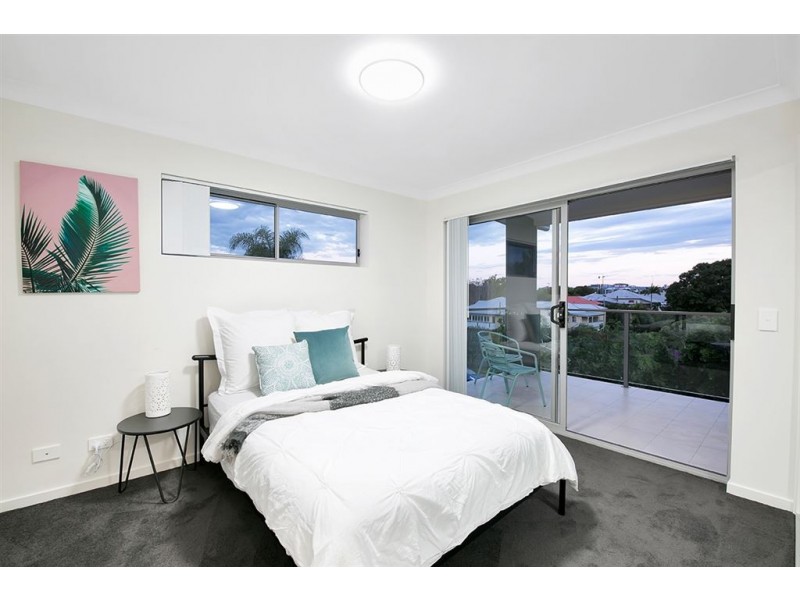 4/2 Arnott Street, Kedron QLD 4031