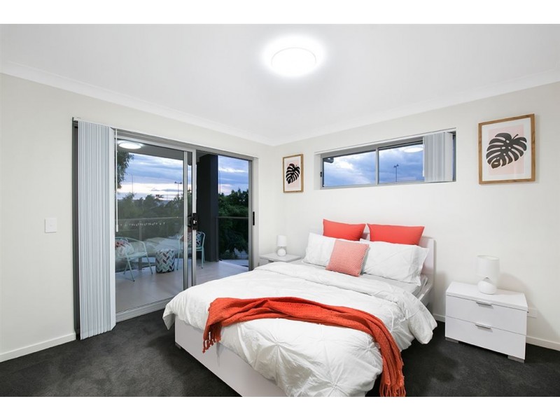 4/2 Arnott Street, Kedron QLD 4031