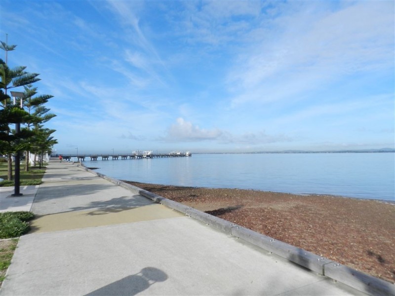 3/20 Lilla Street, Woody Point QLD 4019
