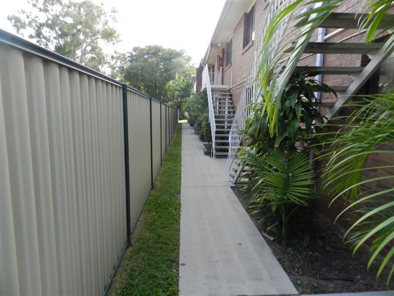 3/20 Lilla Street, Woody Point QLD 4019