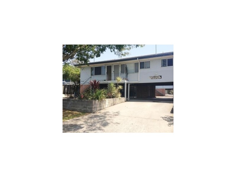 1/121 McLennan Street, Wooloowin QLD 4030