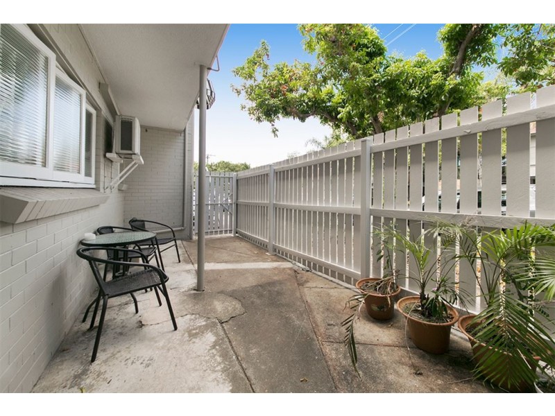 4/45 Merthyr Road, New Farm QLD 4005