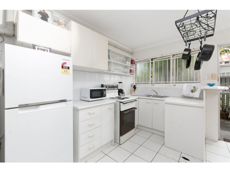 4/45 Merthyr Road, New Farm QLD 4005