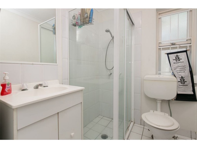 4/45 Merthyr Road, New Farm QLD 4005