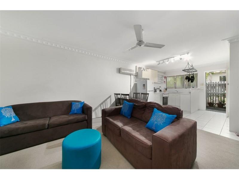 4/45 Merthyr Road, New Farm QLD 4005