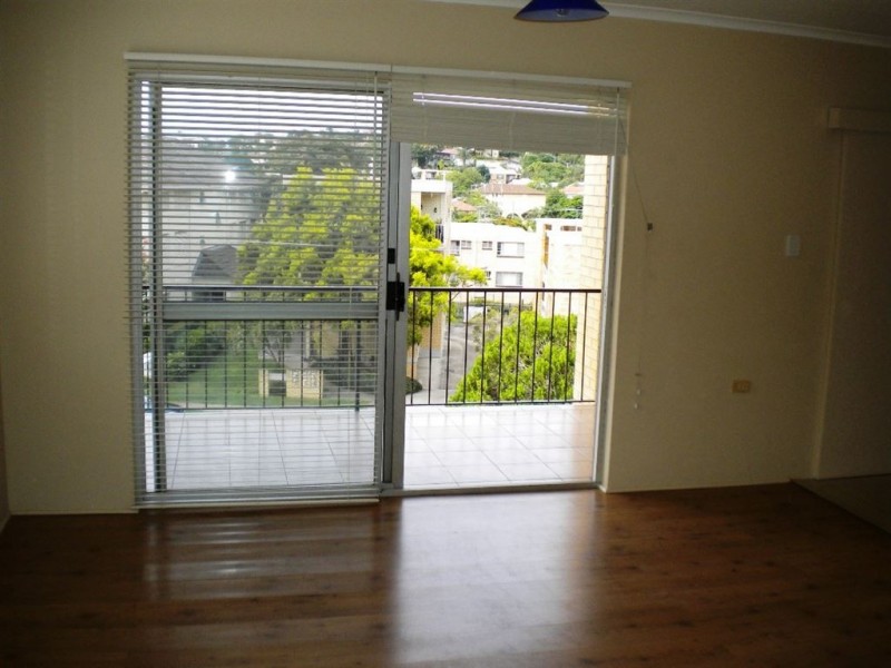 6/29 Barlow Street, Clayfield QLD 4011