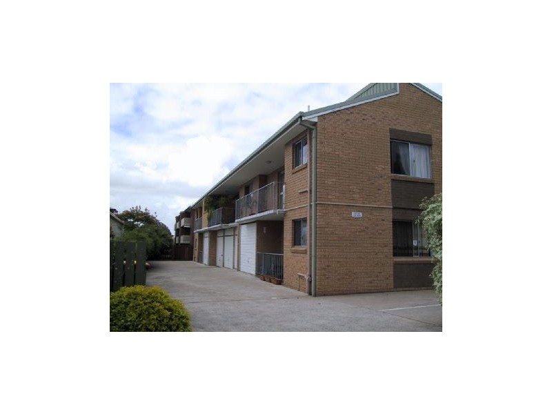 2/29 Hopetoun St, Ascot QLD 4007