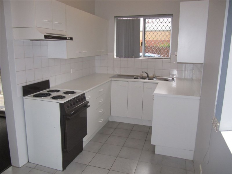 2/29 Hopetoun St, Ascot QLD 4007