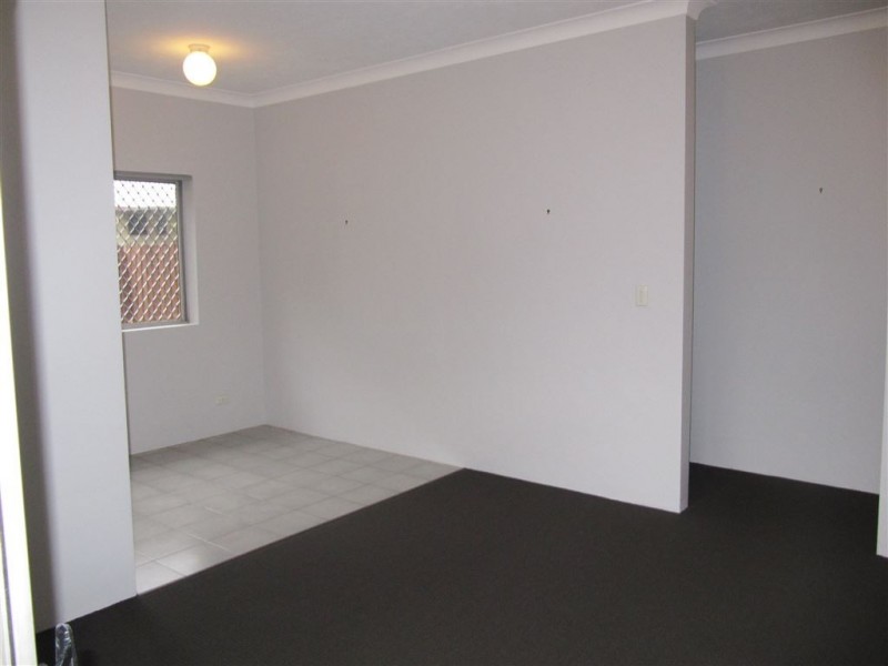 2/29 Hopetoun St, Ascot QLD 4007