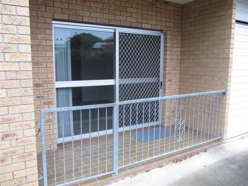 2/29 Hopetoun St, Ascot QLD 4007