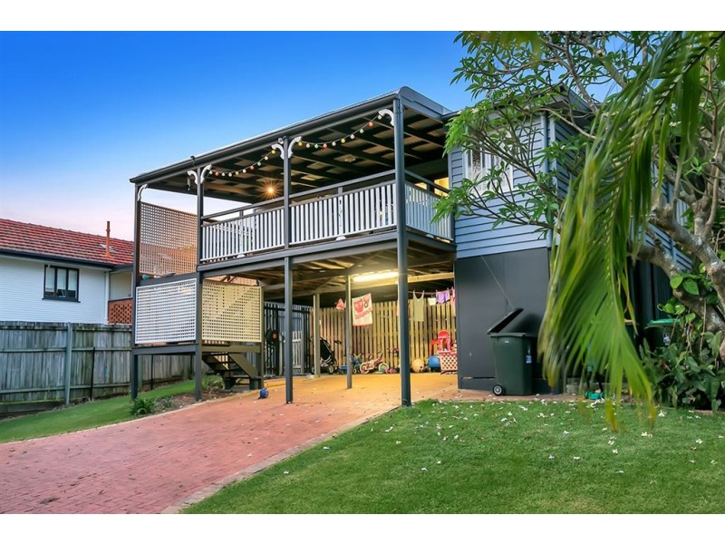 19 Taabinga Street, Wavell Heights QLD 4012