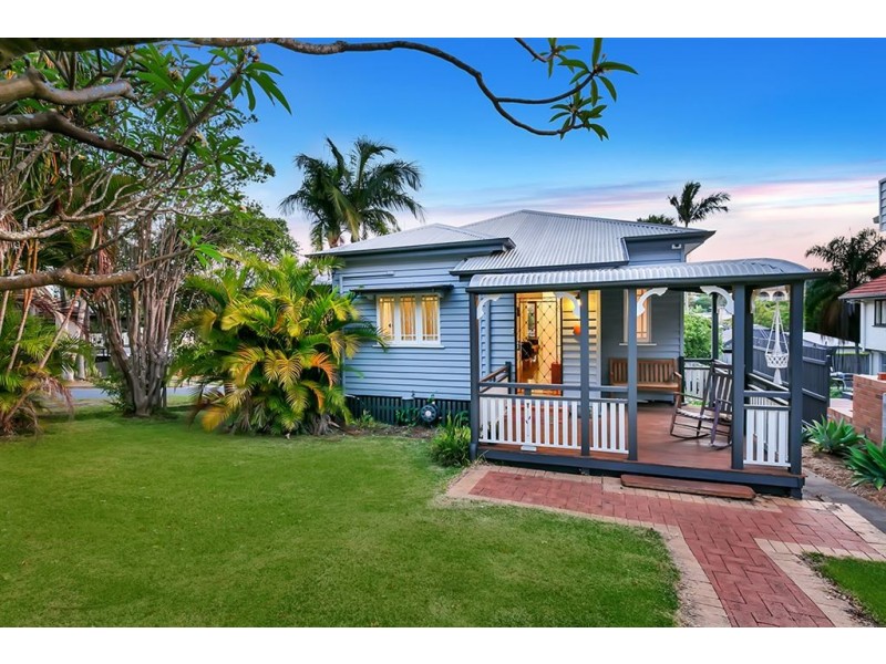 19 Taabinga Street, Wavell Heights QLD 4012