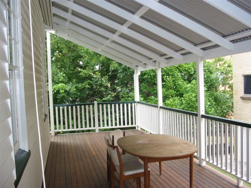 4/9 Wolseley Street, Clayfield QLD 4011