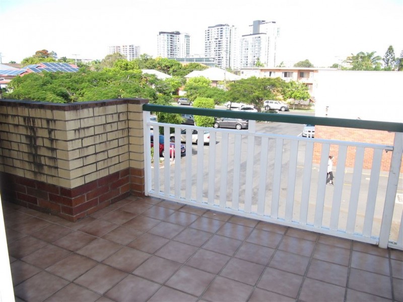 4/9-11 Stevenson Street, Ascot QLD 4007